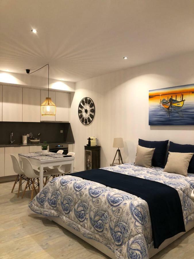 Aveiro 5 Estrelas Екстериор снимка